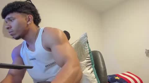JAYDEN online show from July 2026 02:46:02 AM