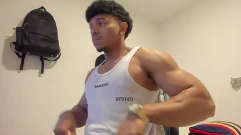 JAYDEN online show from July 2026 03:33:01 AM
