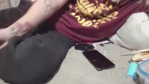 Snapshot of jayflgator chatting on March 2025 05:11:01 AM jayflgator online show from March 2025 05:11:01 AM