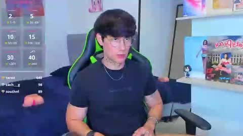 Jay online show from March 2026 12:37:02 AM