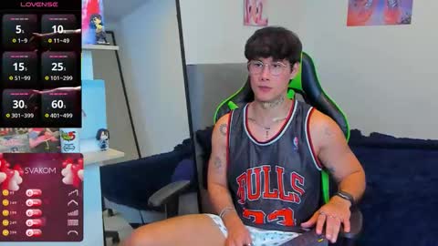 Jay online show from May 2026 01:10:01 AM