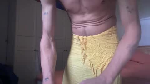 horny. tell me what to do - online show from May 2026 05:04:01 AM