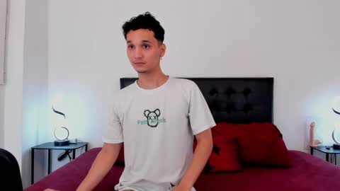 Jaylen and duke online show from February 2025 11:01:02 AM