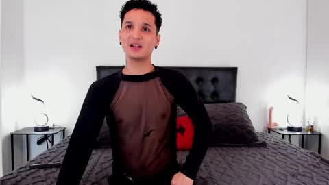 Jaylen and duke online show from March 2025 11:00:02 AM