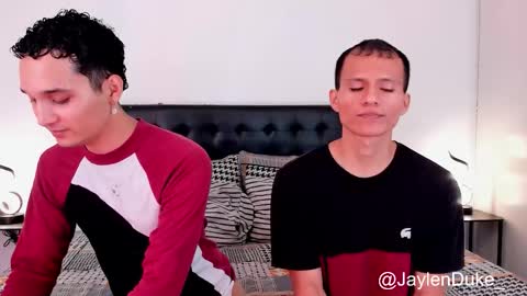 Jaylen and duke online show from December 2025 11:05:01 AM