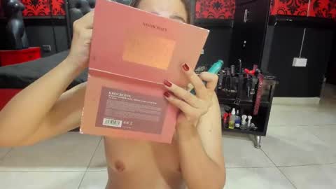 jaylen_bdsm online show from December 2025 12:03:02 PM