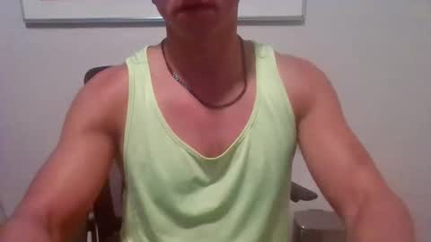 Jayme D online show from March 2026 01:16:02 AM