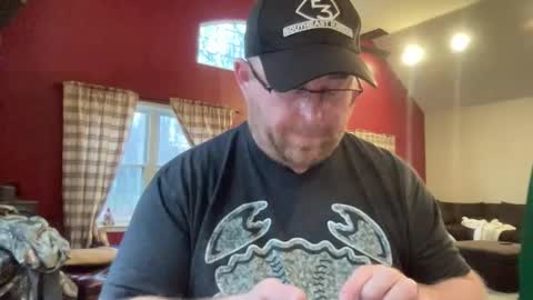 jayredneck online show from December 2025 02:12:02 PM