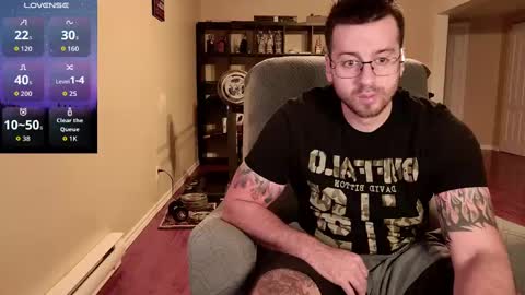 jayxcee OFFICIAL online show from October 2025 09:48:01 PM