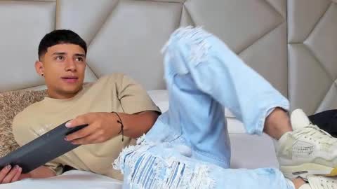 jaze_bradley online show from February 2025 11:49:01 AM