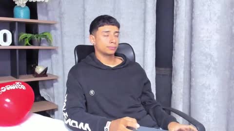 jaze_bradley online show from February 2025 11:21:02 AM