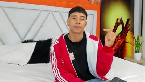 jaze_bradley online show from March 2025 11:17:01 AM