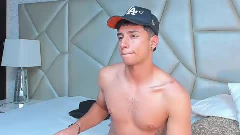 jaze_bradley online show from March 2025 03:52:01 PM