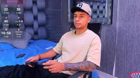 jaze_bradley online show from October 2025 11:27:02 AM