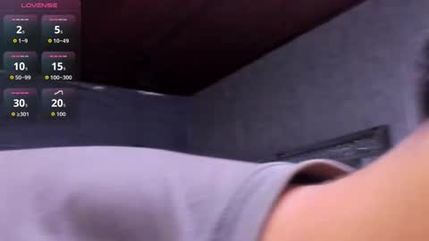 jaze_bradley online show from October 2025 11:20:02 AM