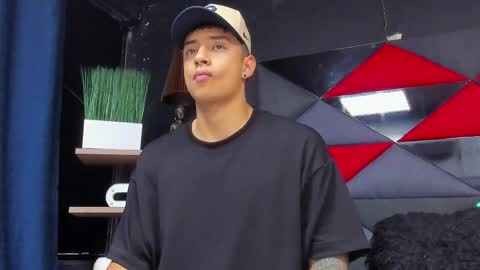 jaze_bradley online show from December 2025 11:19:01 AM