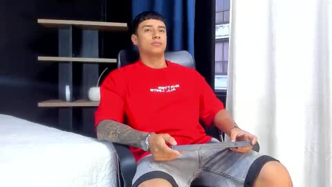 jaze_bradley online show from January 2026 11:15:02 AM