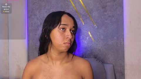 jaziel_wilsoon online show from April 2026 07:11:02 PM