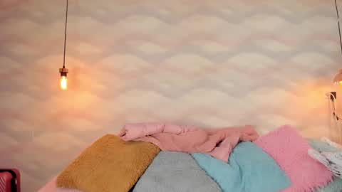 JAZLIN ANGELS online show from March 2026 07:56:02 AM