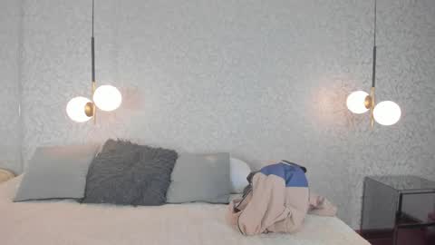 JAZLIN ANGELS online show from April 2026 06:46:01 AM