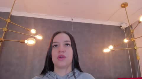 JAZLIN ANGELS online show from May 2026 08:19:02 AM