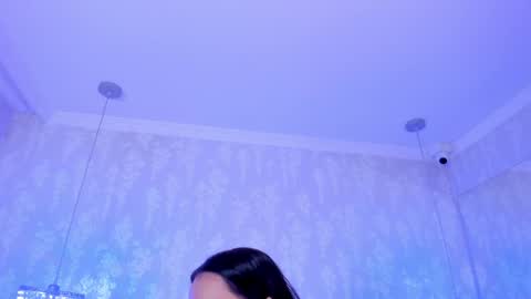 JAZLIN ANGELS online show from May 2026 09:49:02 PM