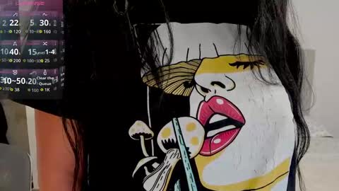 valentin online show from November 2025 08:03:02 AM