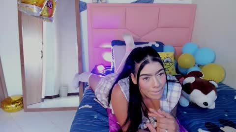 Snapshot of jazmin_barreraa chatting on September 2025 06:35:01 PM jazmin  online show from September 2025 06:35:01 PM