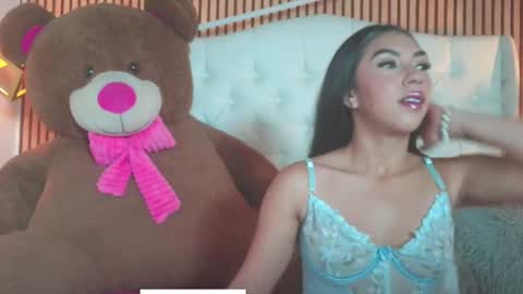 Snapshot of jazmin_ph chatting on October 2025 12:49:02 PM Jazmin online show from October 2025 12:49:02 PM
