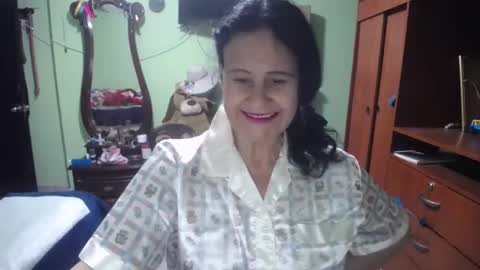 jazmim online show from February 2025 11:43:02 AM