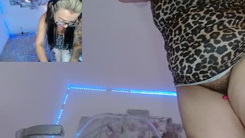 jazmin online show from February 2026 02:04:02 AM