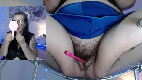 jazmin online show from February 2026 01:35:02 AM