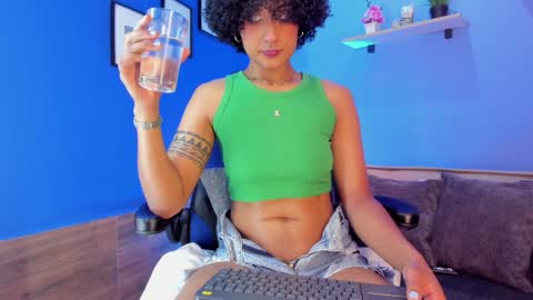 Jazmine Flower online show from January 2025 03:57:01 AM