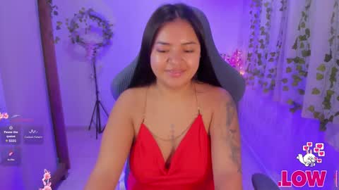 Jazmine online show from December 2024 08:11:02 AM