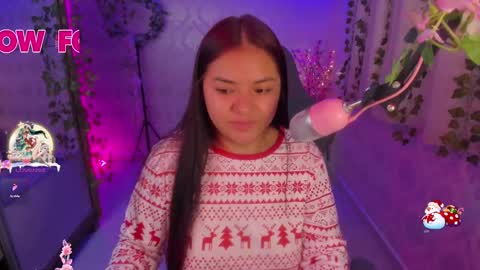 Jazmine online show from December 2024 11:00:02 AM