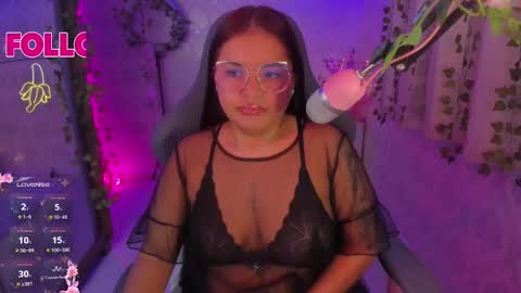 Jazmine online show from December 2024 07:28:02 AM