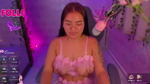 Jazmine online show from December 2024 02:25:02 PM