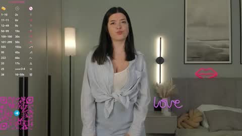 Mira the personal mirage D online show from September 2025 07:19:02 PM