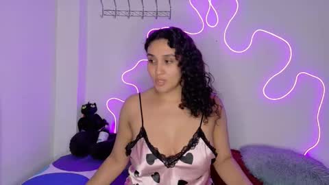 JazminePark online show from February 2026 07:46:01 AM