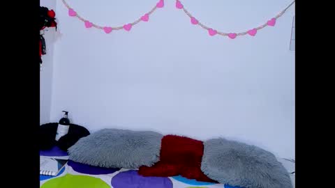 Snapshot of jazminepark chatting on May 2026 02:16:01 AM JazminePark online show from May 2026 02:16:01 AM