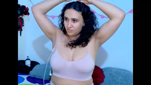 Snapshot of jazminepark chatting on May 2026 07:30:02 PM JazminePark online show from May 2026 07:30:02 PM