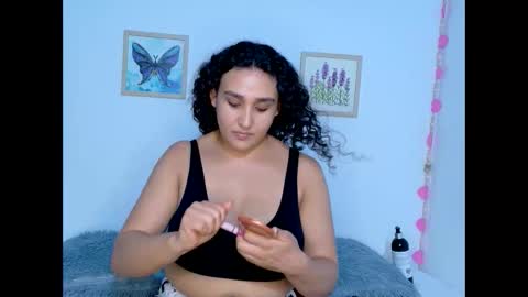Snapshot of jazminepark chatting on May 2026 02:28:01 AM JazminePark online show from May 2026 02:28:01 AM