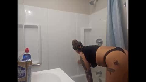 Snapshot of jazzmcjames chatting on October 2025 07:24:02 PM jazzmcjames online show from October 2025 07:24:02 PM
