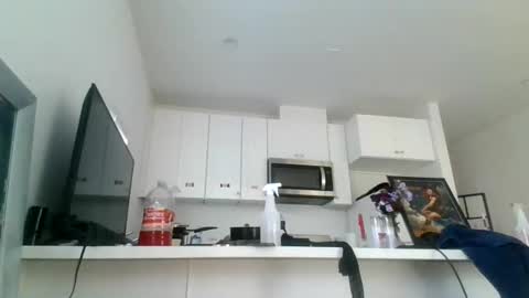 Jazzystelo online show from September 2025 05:03:01 PM