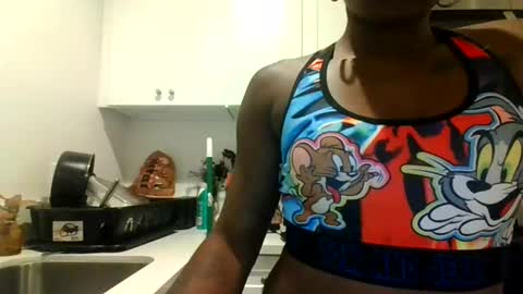 Jazzystelo online show from October 2025 09:29:02 AM