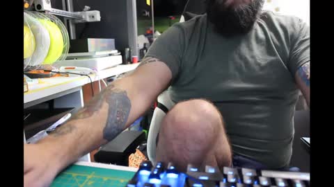 Snapshot of jbb6221601 chatting on October 2025 05:00:01 PM jbb6221601 online show from October 2025 05:00:01 PM