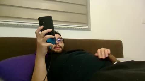 Josbon23 online show from February 2026 08:49:02 PM