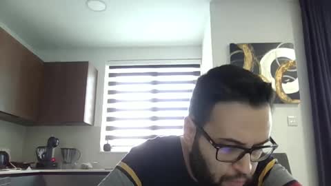 Josbon23 online show from April 2026 08:31:02 AM