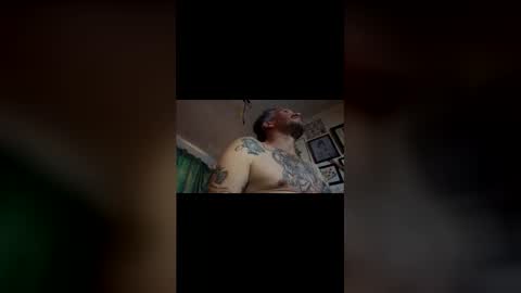 jboogie658 online show from April 2026 02:31:01 PM