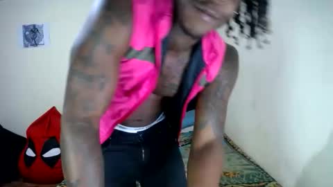 jboy_s online show from December 2025 04:44:02 AM